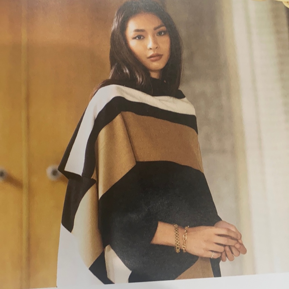 Parrishla Stevie Poncho